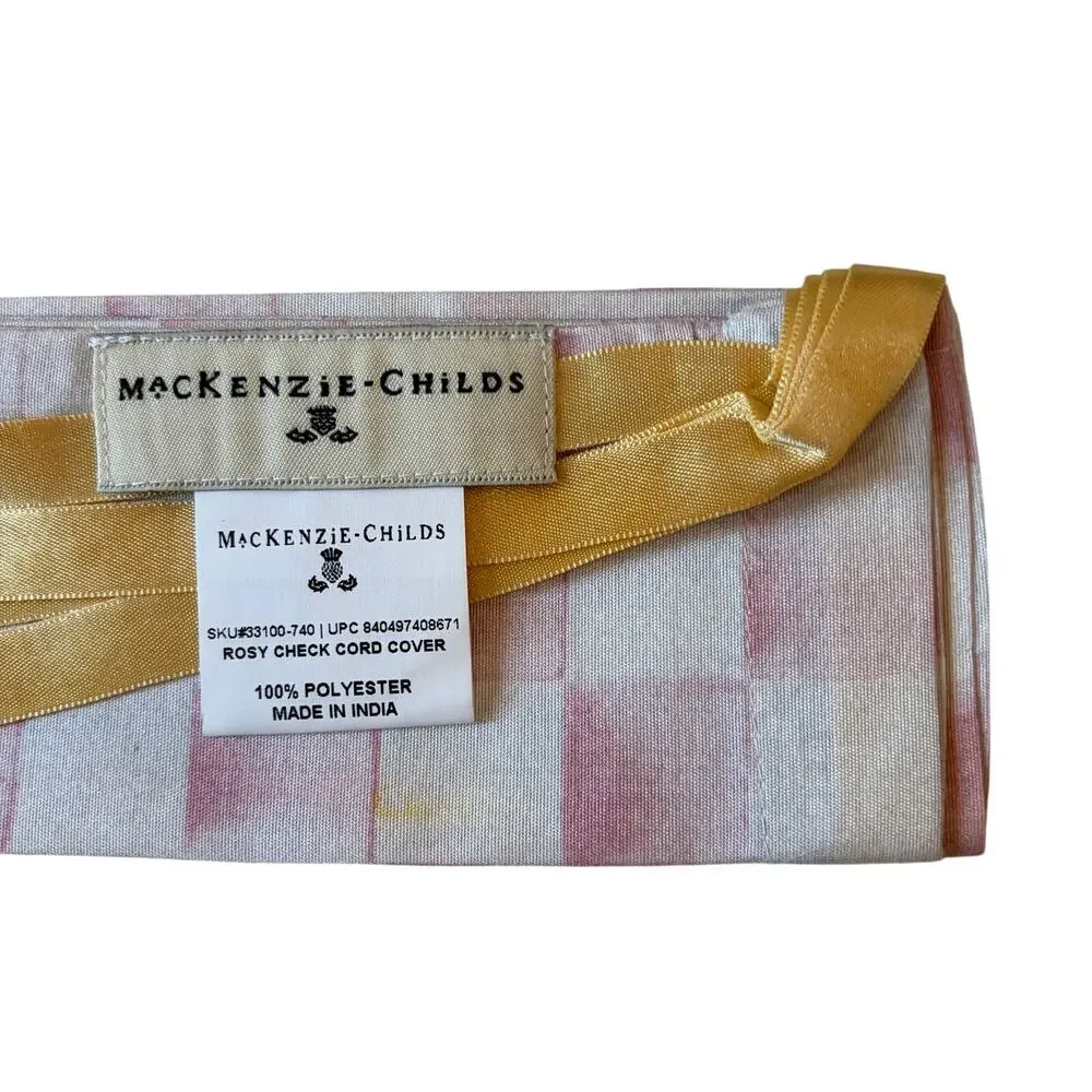 MacKenzie-Childs mackenzie childs